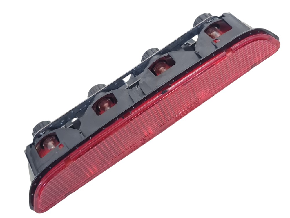 Break Light Classe A Mercedes Freio 2001 A 2004 Original 2
