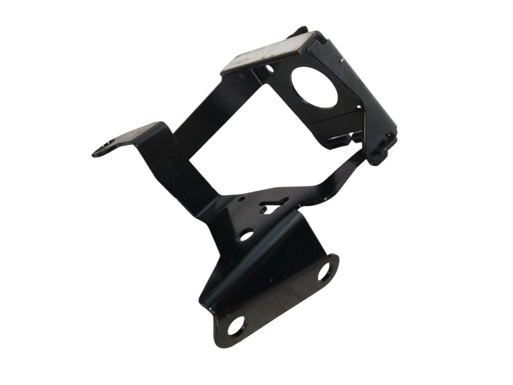 Suporte Cinto Trase.esquer. Mercedes Cls 500 2005 2198600214 3