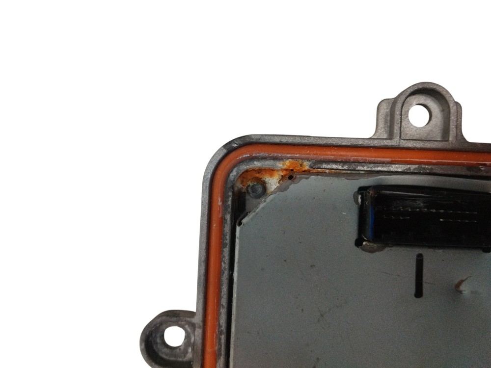 Módulo De Controle De Farou Led Gwm Tank 300 2026 Detalhe 5