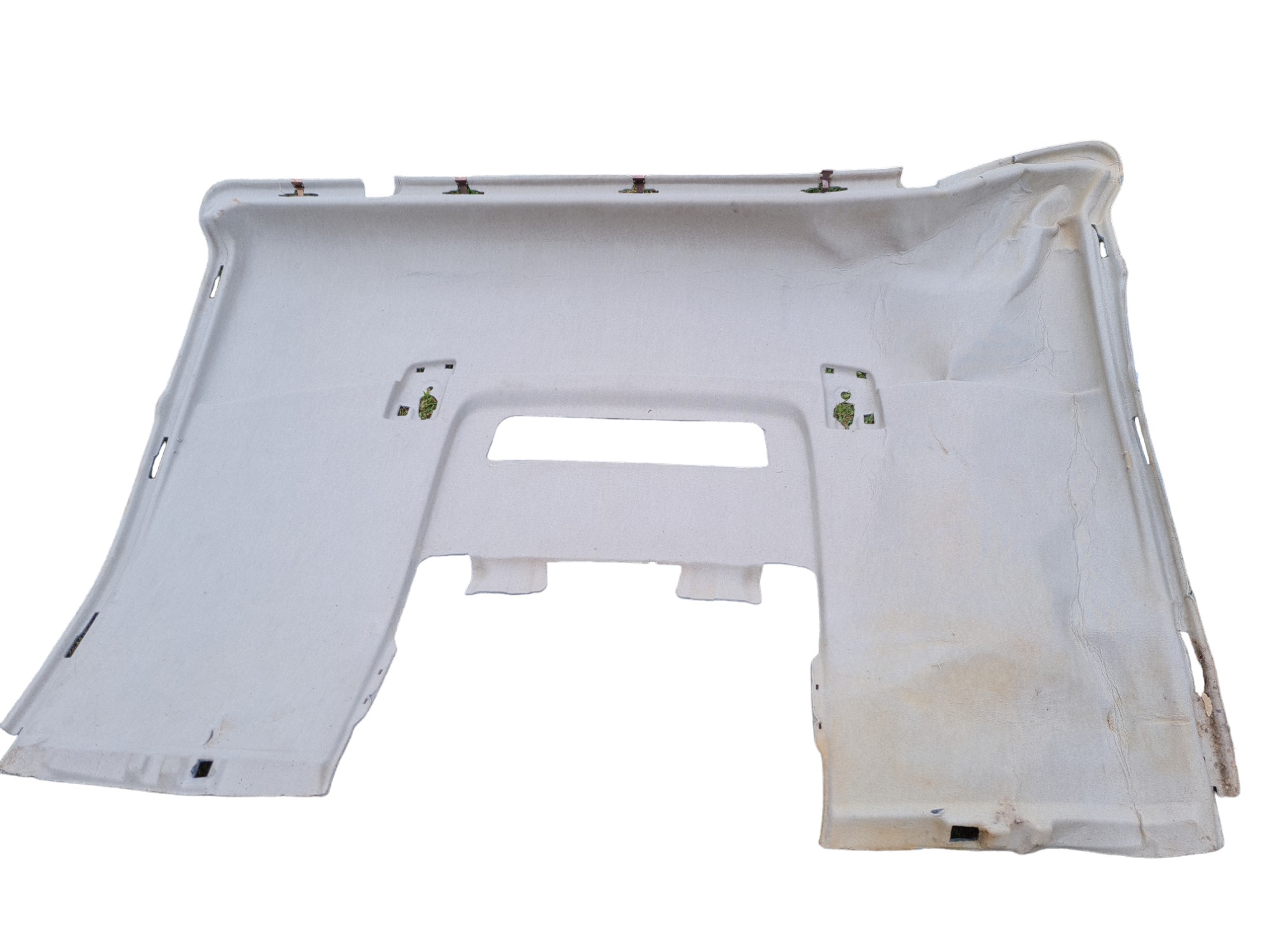 Forro Do Teto Volvo New Fh Fh540 2023 Original Com Detalhe