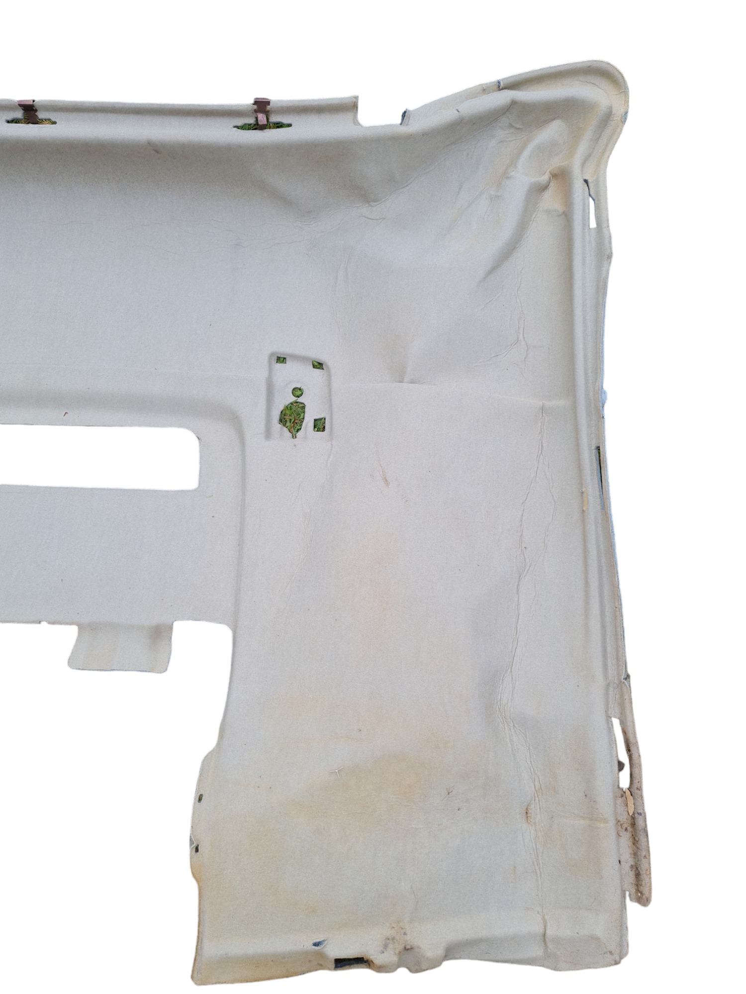 Forro Do Teto Volvo New Fh Fh540 2023 Original Com Detalhe 3