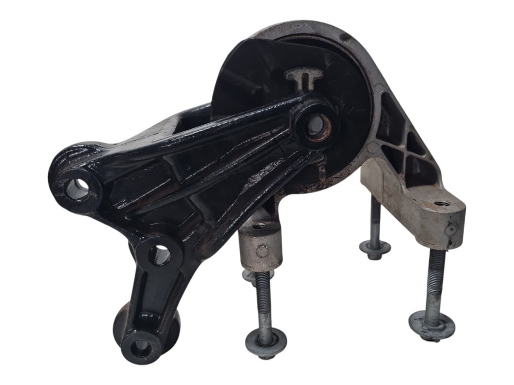 Coxim traseiro do motor gwm ora 03 skin 2023 2024 original 1