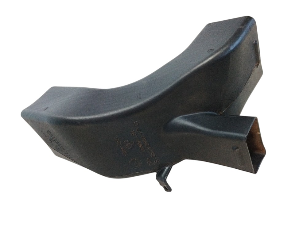Duto de Ventilação Mercedes Actros2651 2022 2023 A9608313145 4