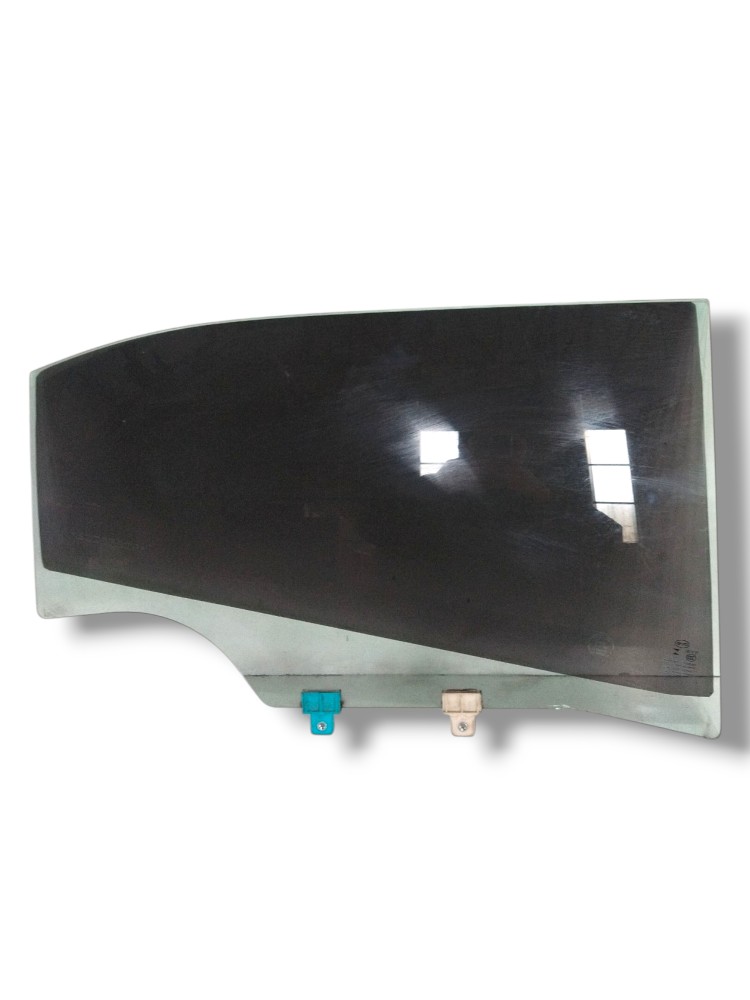 Vidro Lateral Traseiro Direito Byd Dolphin Mini 24 Original