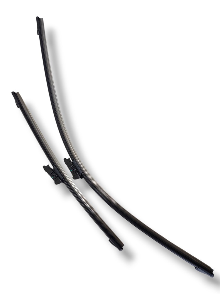 Par Palhetas Parabrisa Original Byd Dolphin 2024 2025 2026 1