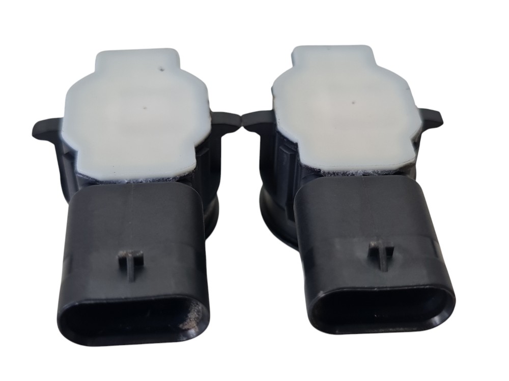 Par Sensor Estacionamento Jeep Compass 2023 53204634 6