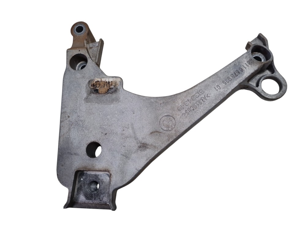 Suporte Motor Bmw I3 2022 8130700121 22116878935 Original 3