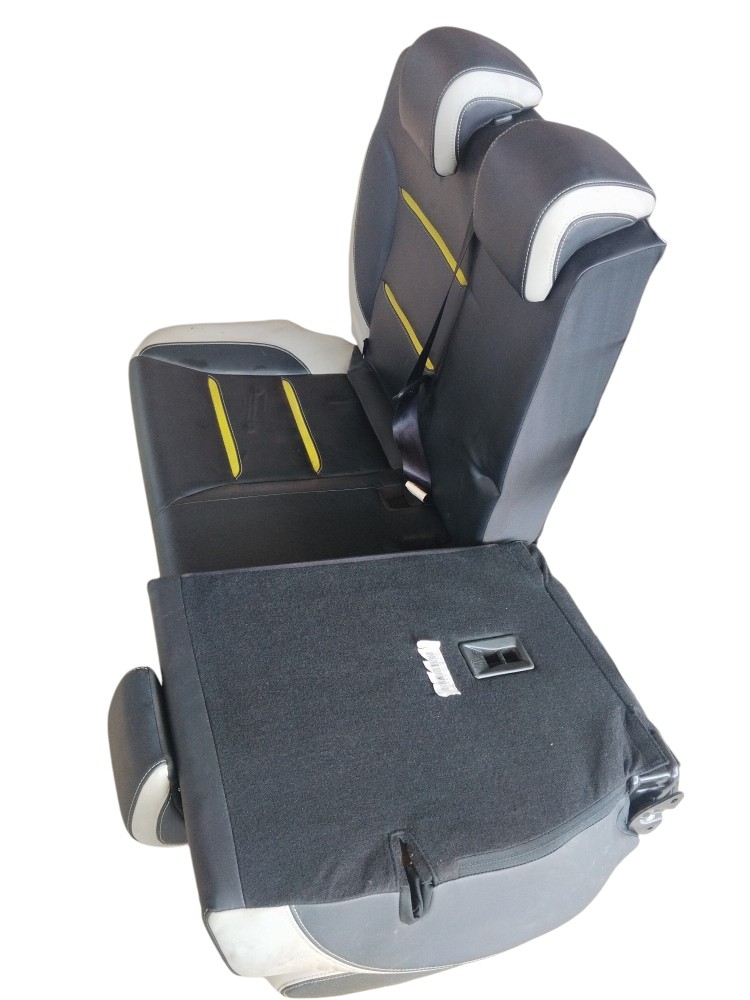 Jogo De Banco Couro Original Jac E Js1 2023 Detalhes Preto 9