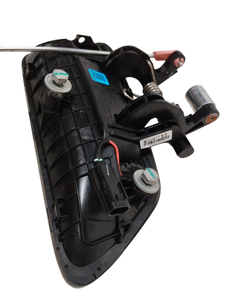 Maçaneta Externa Dianteira Eletrica Byd Dolphin Mini 4