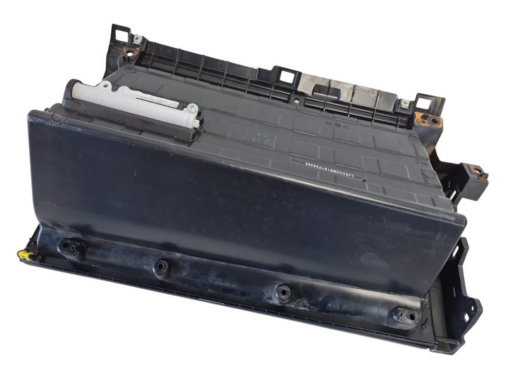 Porta Luvas Completo Ford Territory 2025 0km Ns1-06011 7