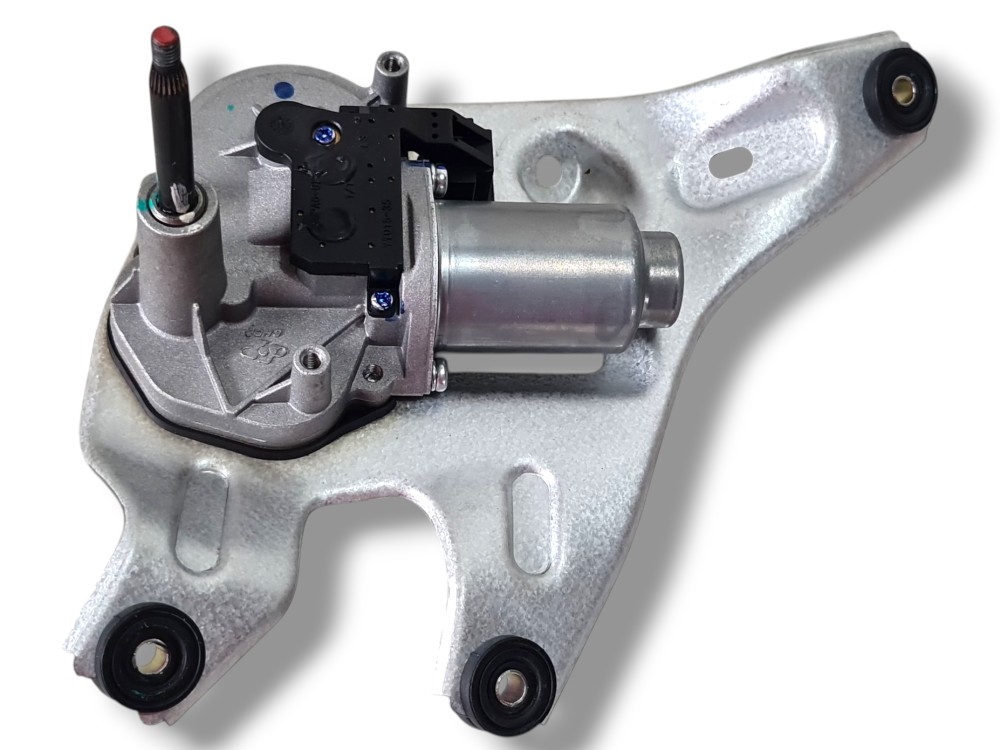 Motor Limpador Vigia Byd Dolphin Yuan Plus 2024 2025 2026 1