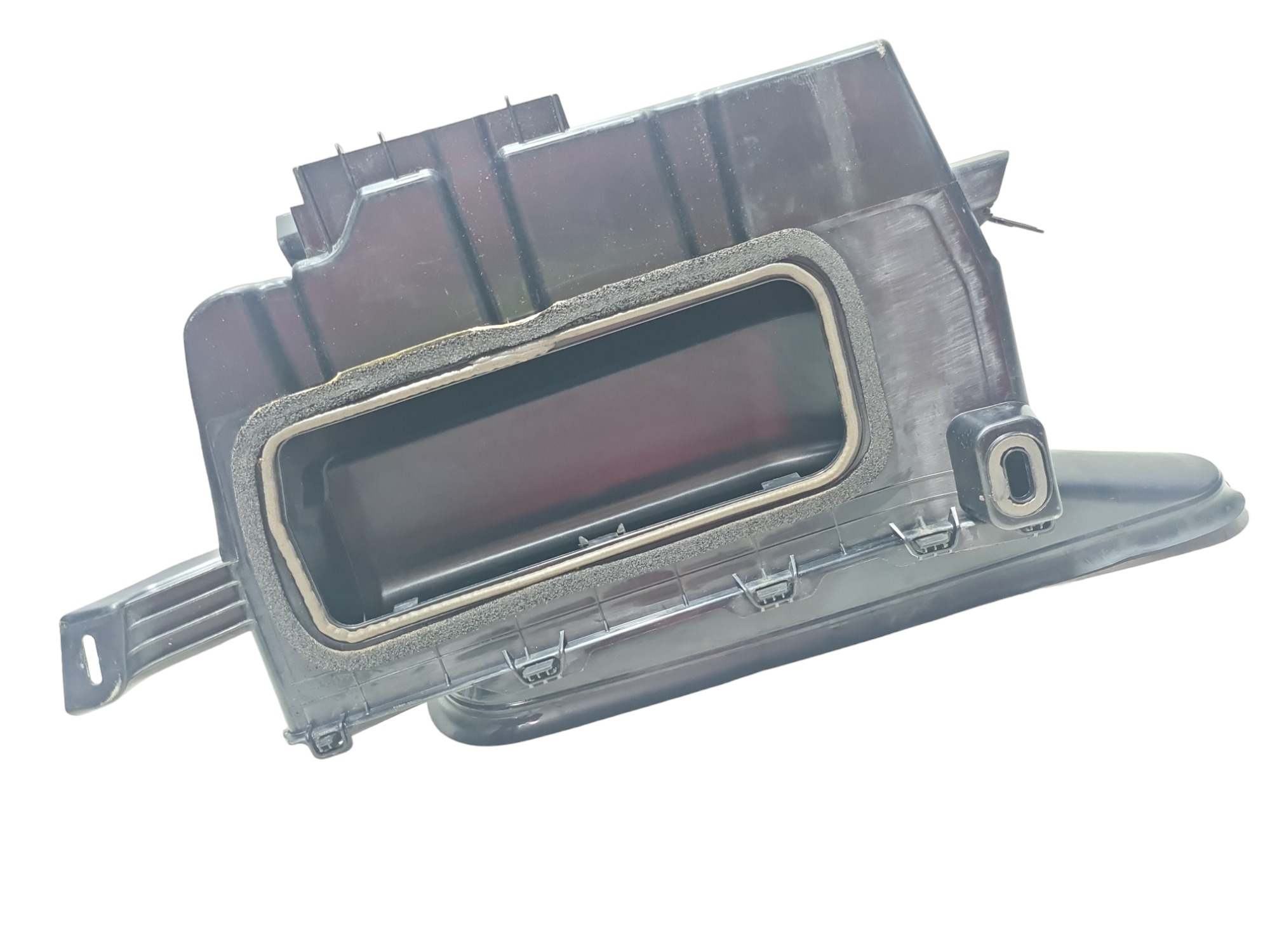 Duto Entrada Ar Carroceria Motor Volvo Xc90 D5 2017 31353768 2