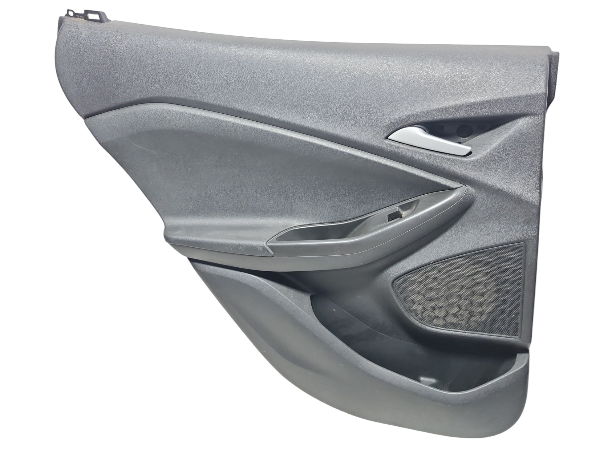 Forro Porta Traseira Direita Chevrolet Tracker 2022 1