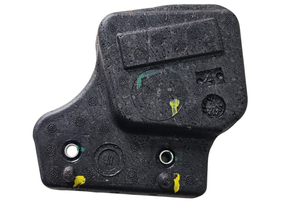 Isopor Porta Dianteira Esquerda Toyota Yaris 2024 2025 6