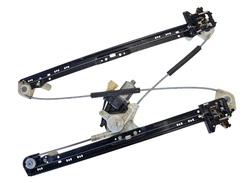 Motor Vidro Traseiro Direito Land Rover Vogue 2015 Ck5227000 5