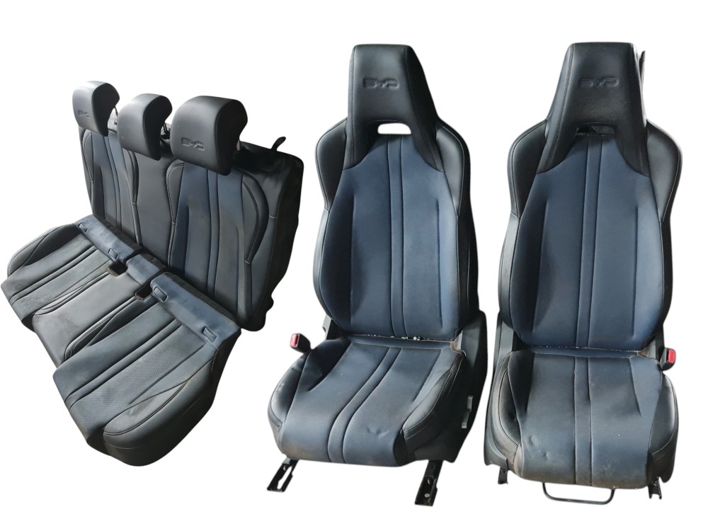 Jogo Bancos Byd Dolphin Mini Ano 2025 2026 Original Preto