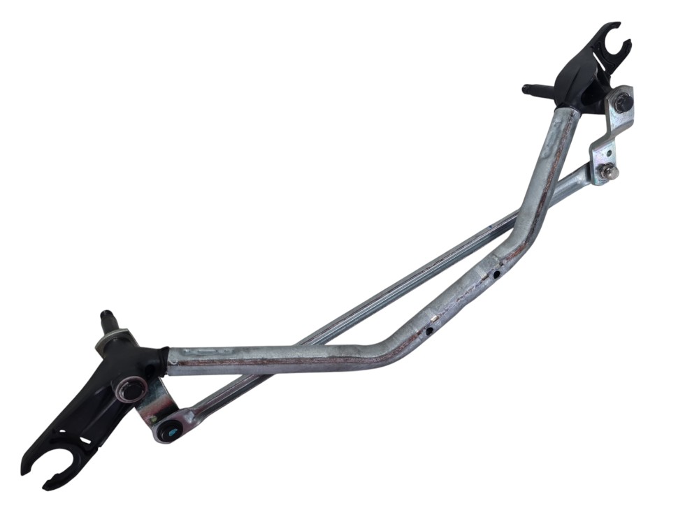Mecanismo Limpador Parabrisa Renault Kangoo 2025 Original 6