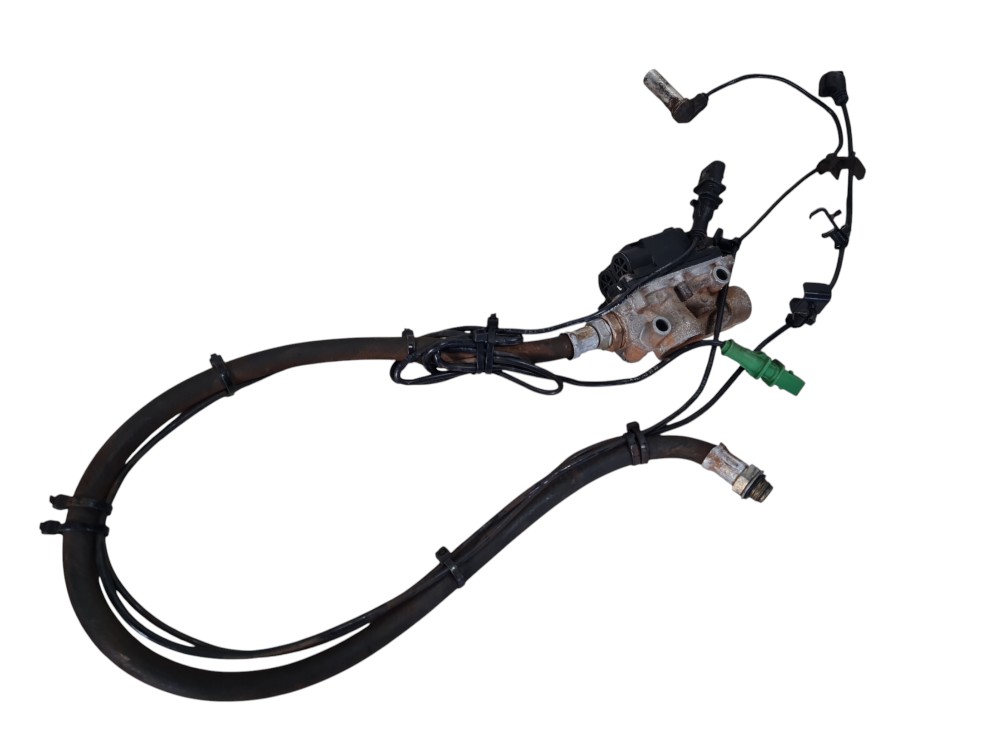 Valvula solenoide ABS Mercedes Actros 2651 2022 A0064291844