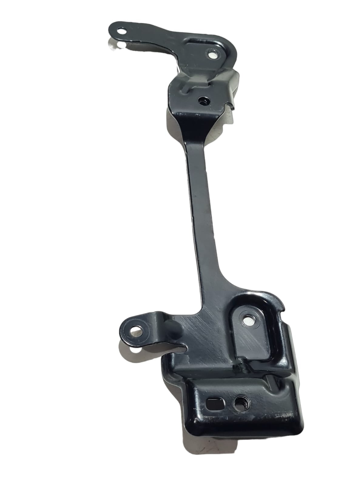 Suporte Alavanca Manuseio Limpador Volvo Fh Cod84230112 Le Esquerdo 2