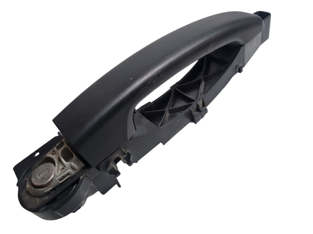 Maçaneta Externa Dianteira Esquerda Renault Master 2023  Dianteira 3