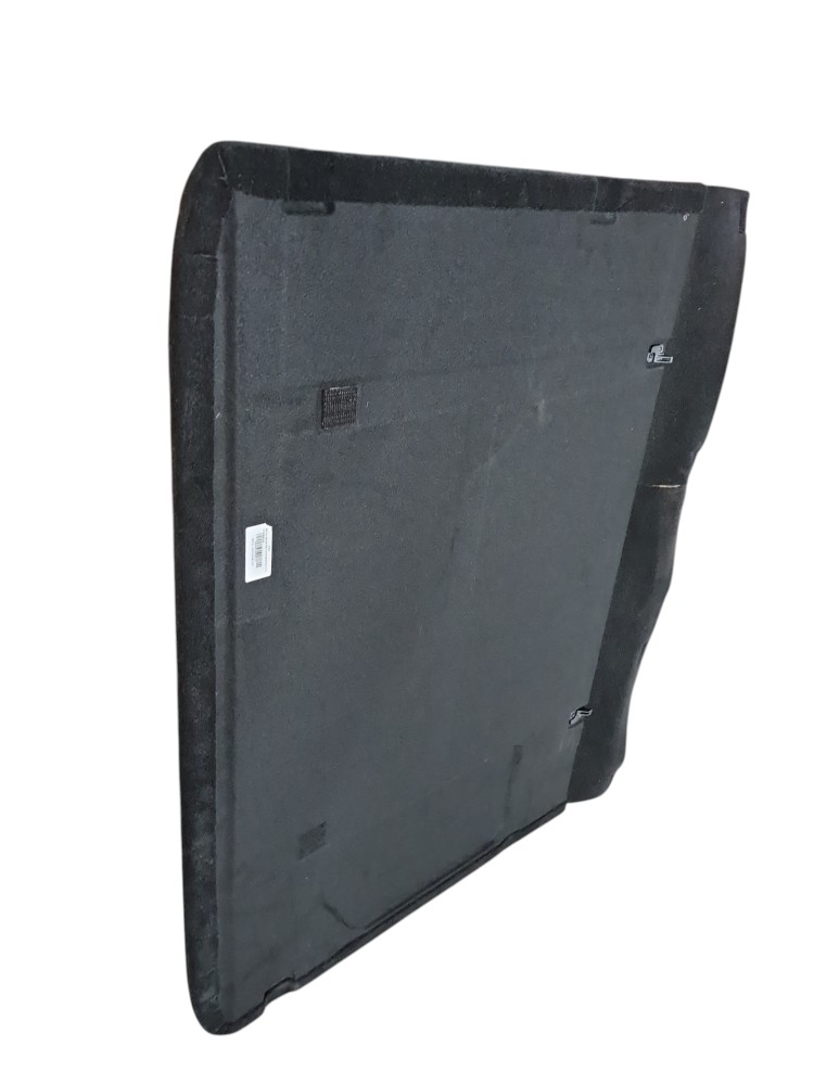 Tampao Estepe Porta Malas Gwm Tank 300 2025 2026 Original Preto 6