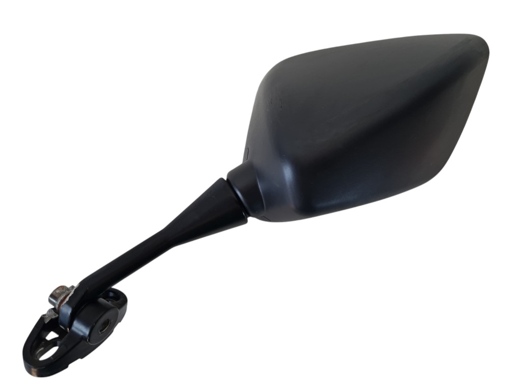 Retrovisor Lado Esquerdo Kasinski Comet 250 Gtr Original 6