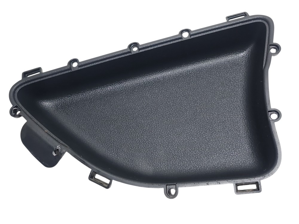 Forro Porta Traseiro Esquerdo Vw Fox 2006 A 2016 5z4867211 6