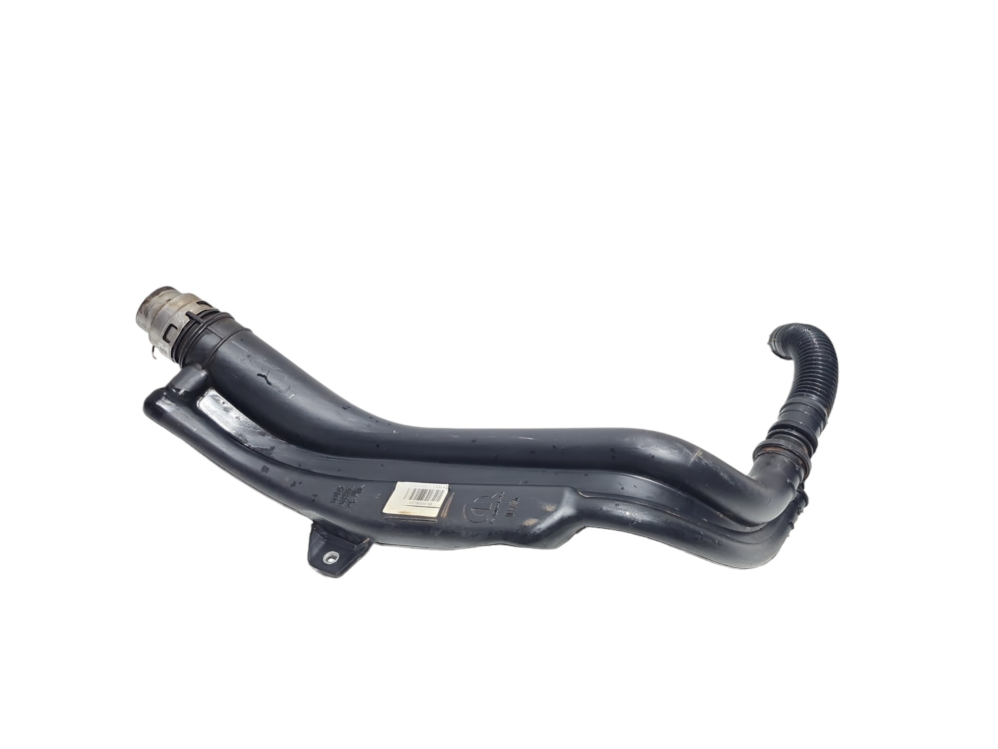 Gargalo Tanque De Combustivel Fiat Toro Volcano 2019 1