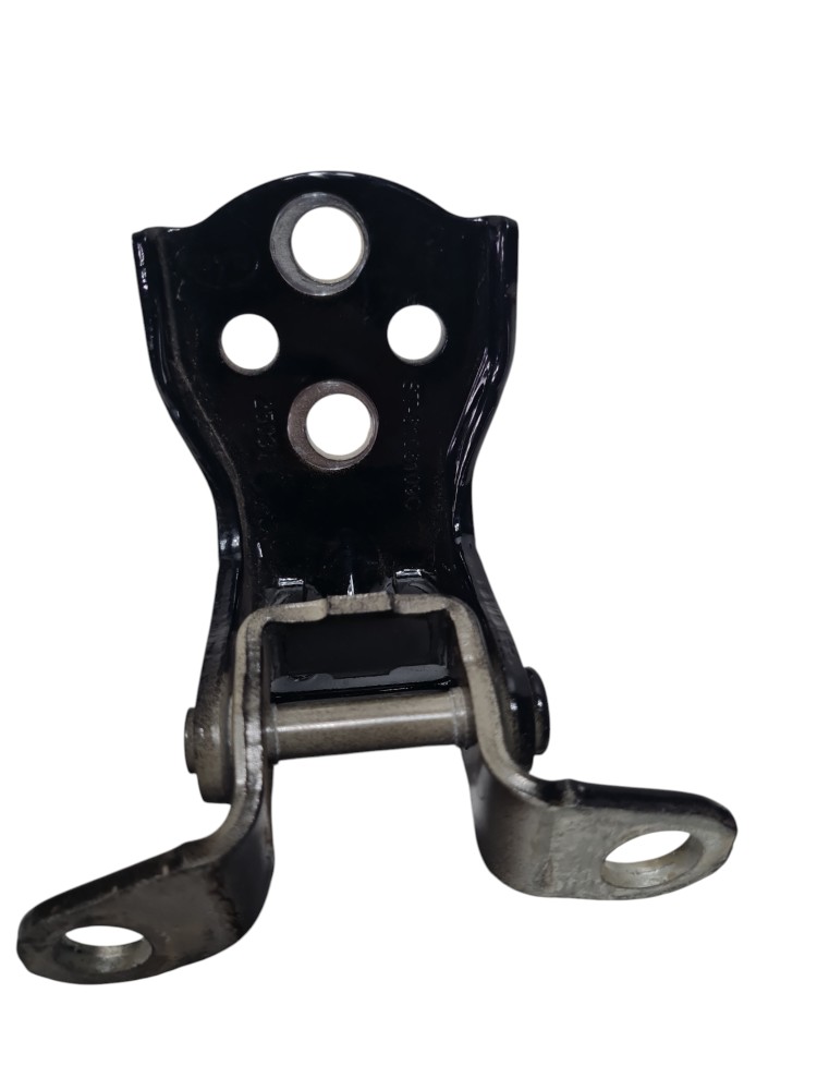 Kit Dobradiças Porta Byd Dolphin Mini 2025 2026 Original 6