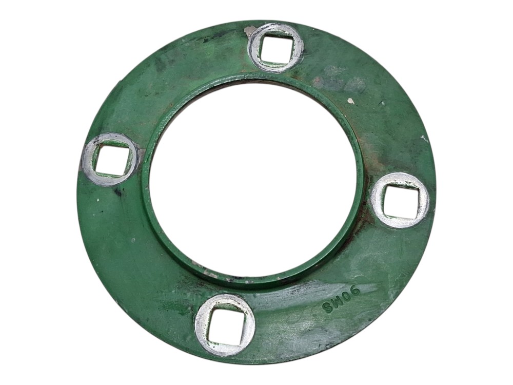 Anel Reforço Plato Corte Colheitadeira Jonh Deere S790 2019