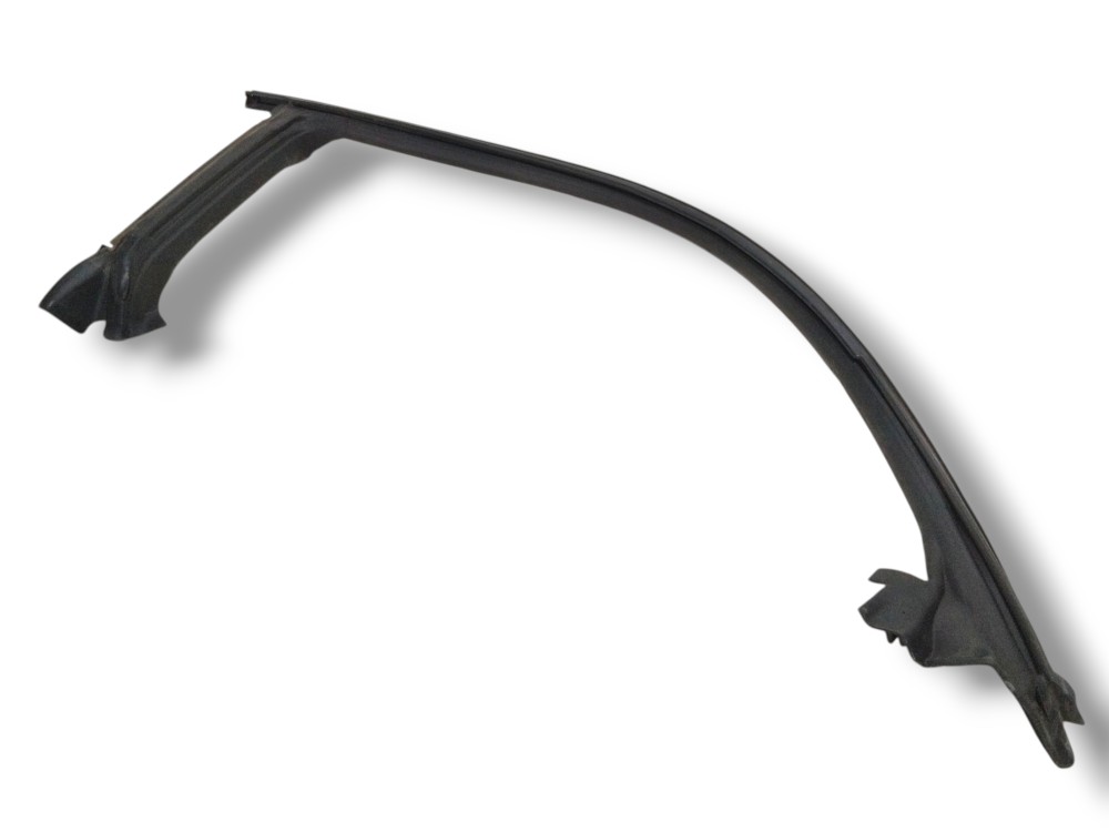 Guarnição Da Porta Dianteiro Direita Mercedes Cls 500 2005 1