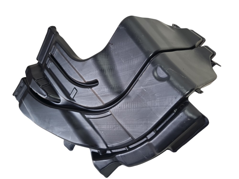 Duto De Ar Condicionado Lexus Ls 460l 2013 87213-50050 6