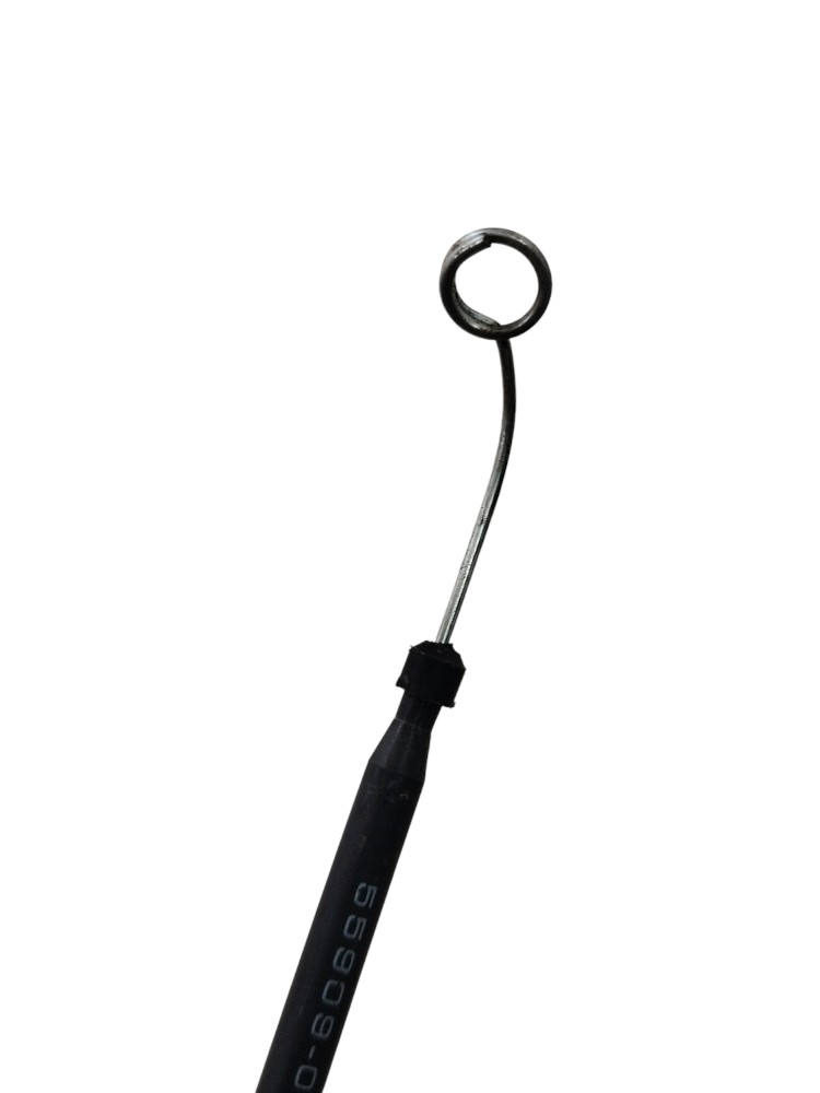 Cabo Controle Comando Ar Toyota Etios 2018 Original 6
