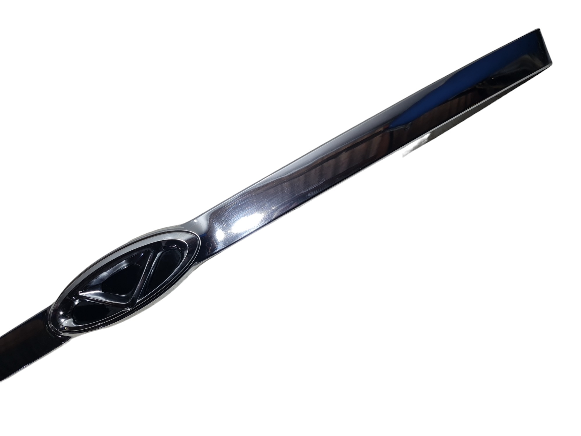 Friso Cromado Tampa Traseira Chery Tiggo 2 2020 J695608510 3