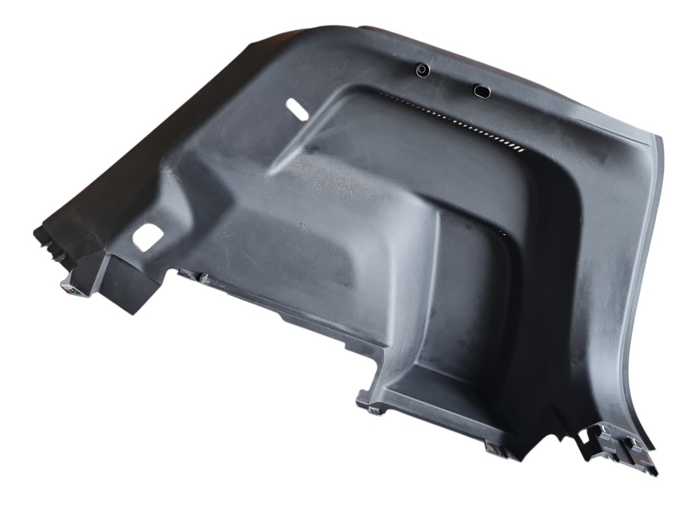Forro Interno Direito Porta Malas Ford Territory 2025 0km 2