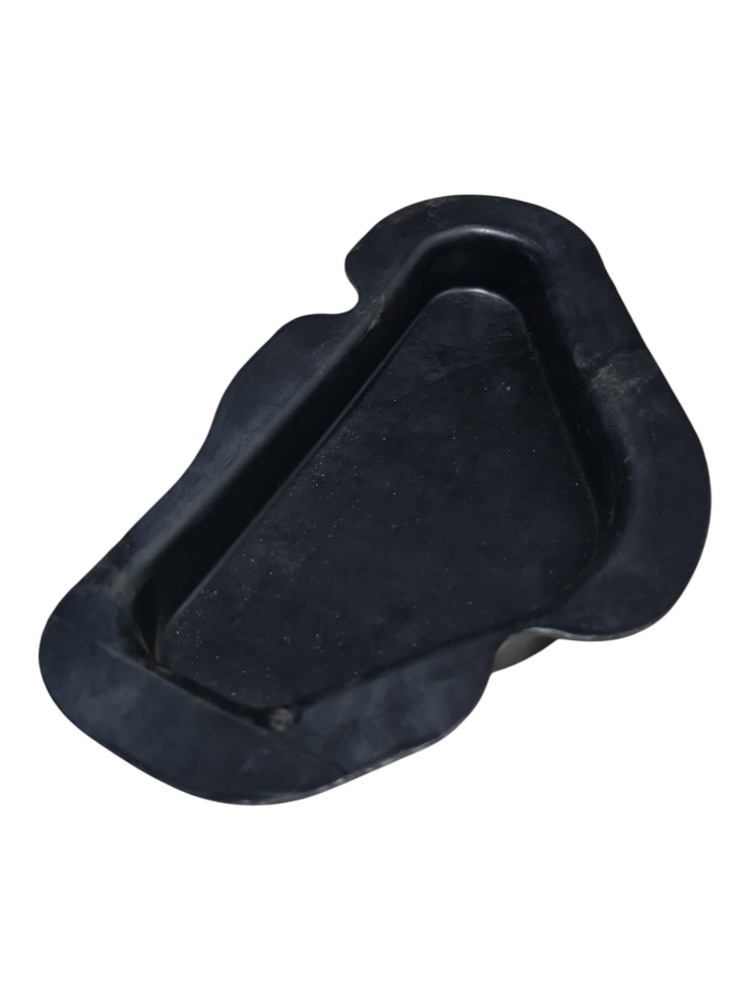 Tampa para Chevrolet captiva sport ano 2009 original 4