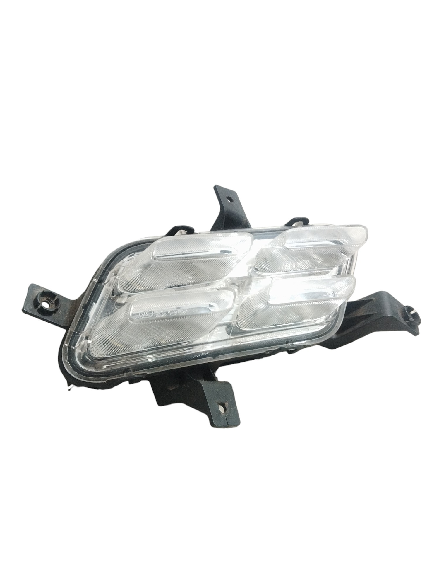 Farol Milha Direito Chery Tiggo 8 2020/2021/2022/2023 Origi Transparente 1