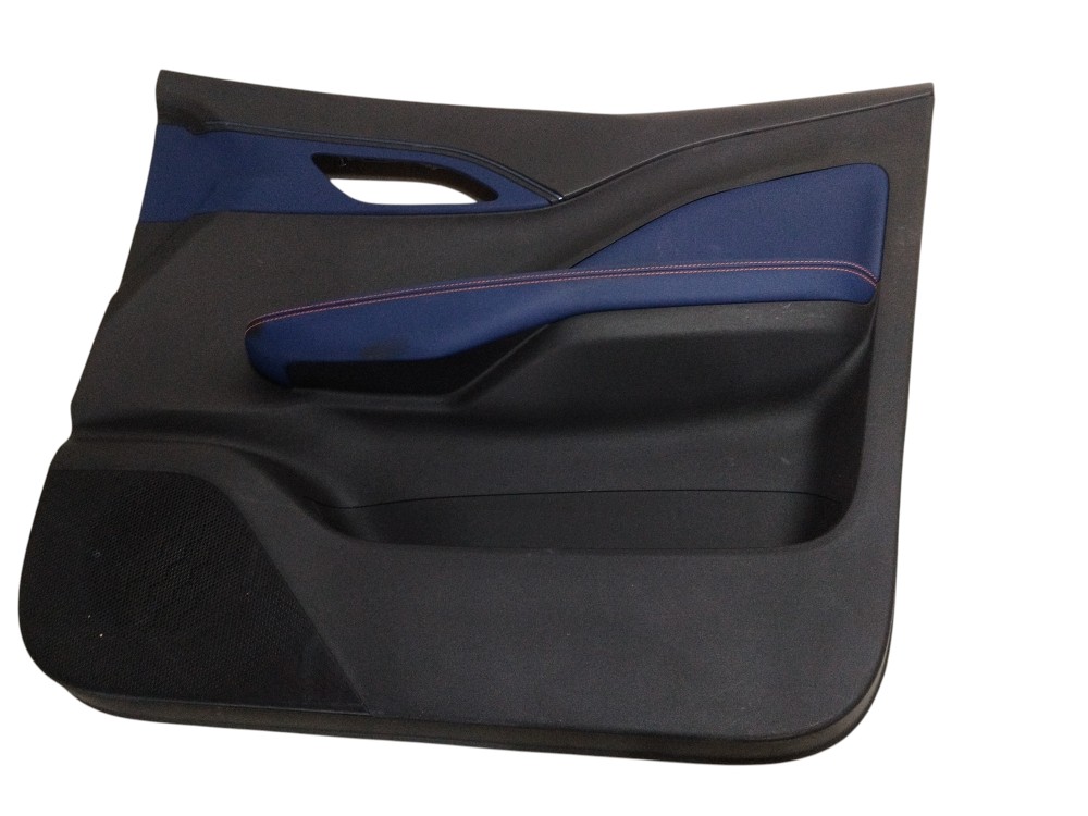 Forro Porta Dianteira Esquerda Byd Dolphin Mini Eqea6102200e 1