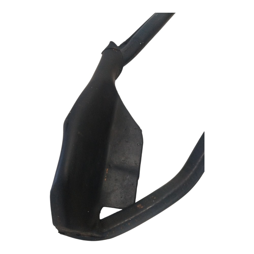 Borracha Porta Traseira Esquerda Citroen Ds5 2015 9687392480 4