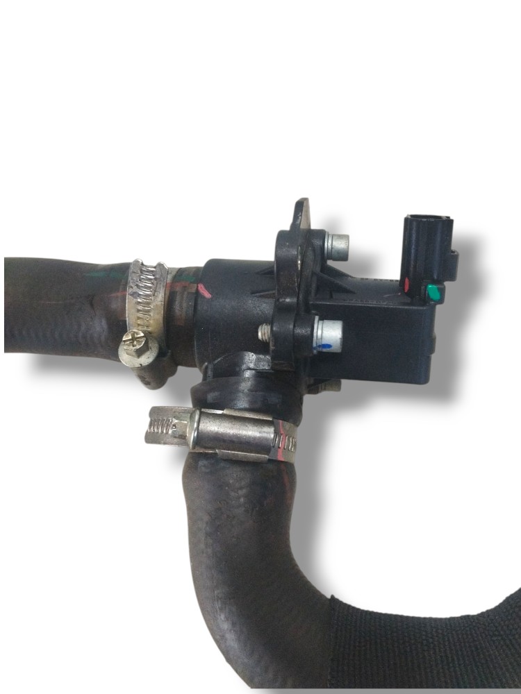 Válvula Controle De Agua Gwm Tank 300 2025 2026 Original 1