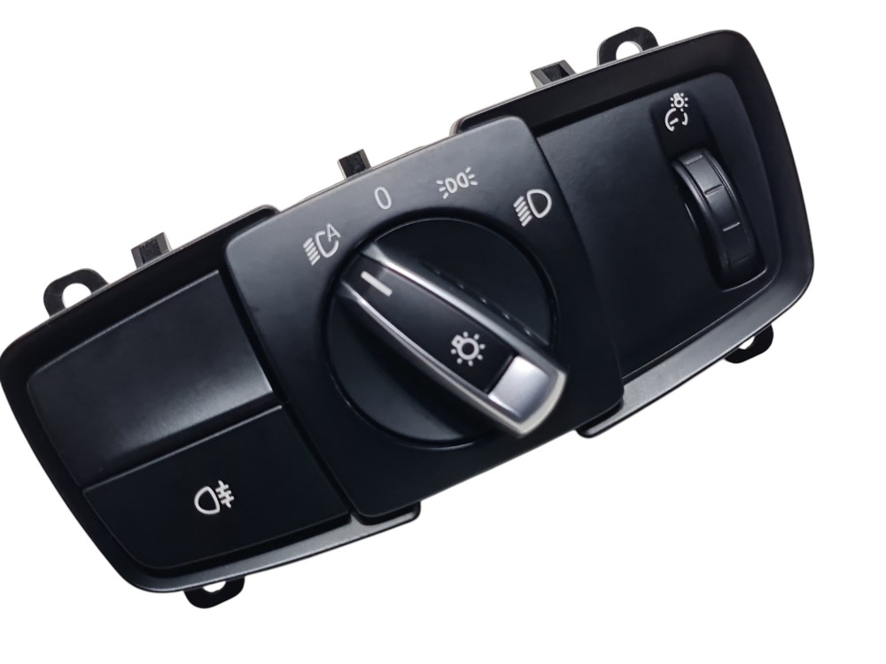 Comando Farol Luz Bmw I3 2022 Original 5a254a001 2
