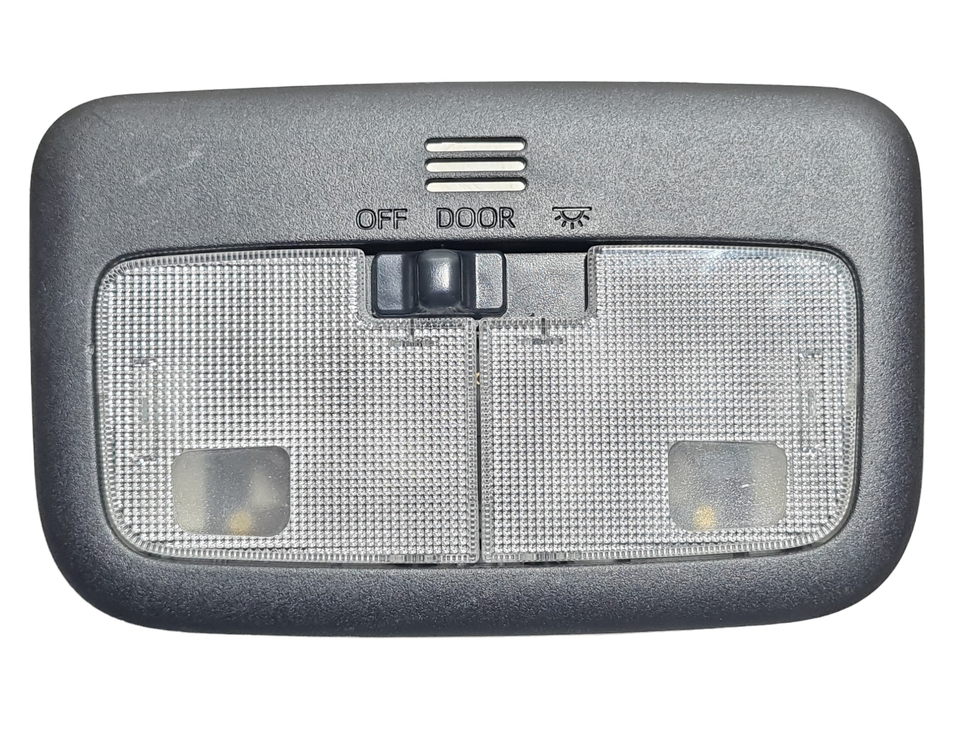 Luz Teto Cortesia Toyota Corolla Cross 2021 2022 2023 1