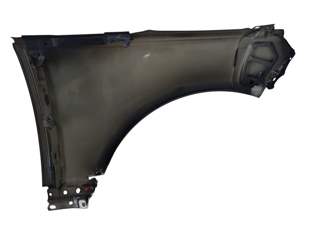 Paralama Dianteiro Esquerdo Land Rover Vogue 2015 Detalhe 3