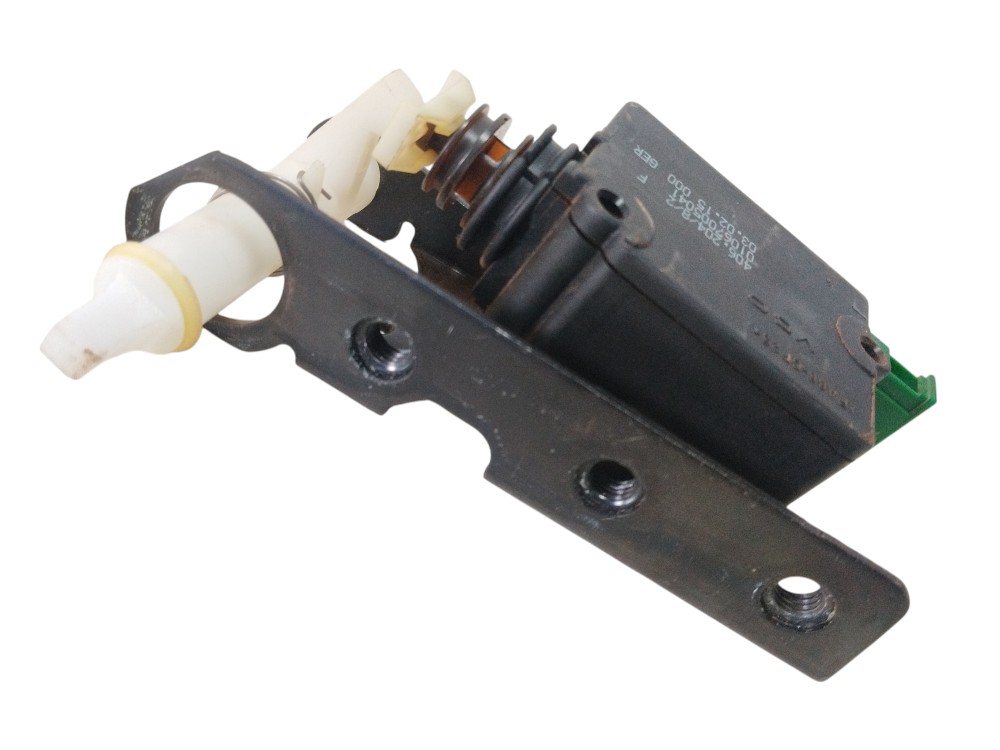 Fechadura Tampa Esquerda Land Rover Discovery 4 51247016049 5