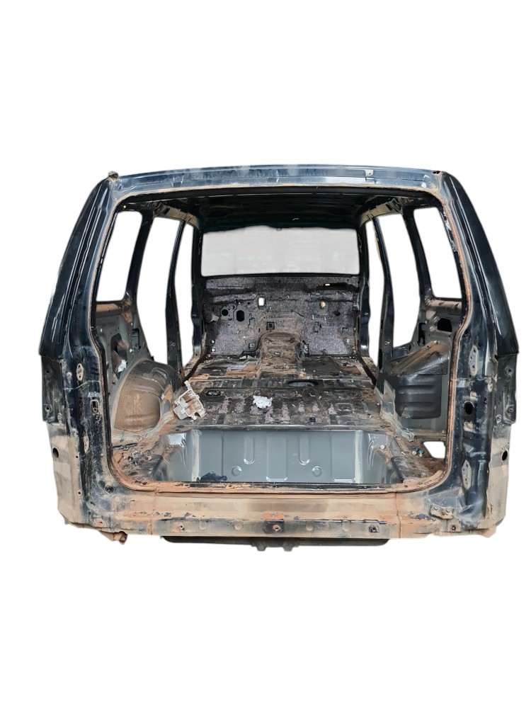 Carroceria Mitsubish Pajero FULL 2008 a 2017 para recorte 6
