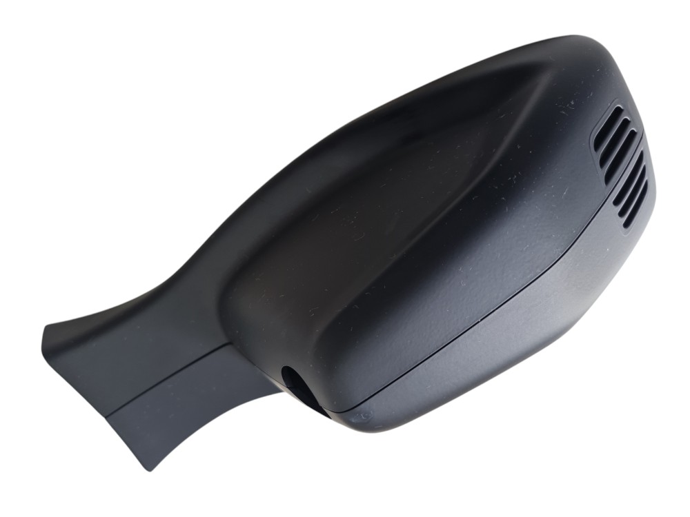 Moldura Retrovisor Interno Central Citroën Dd5 2015 Original 7