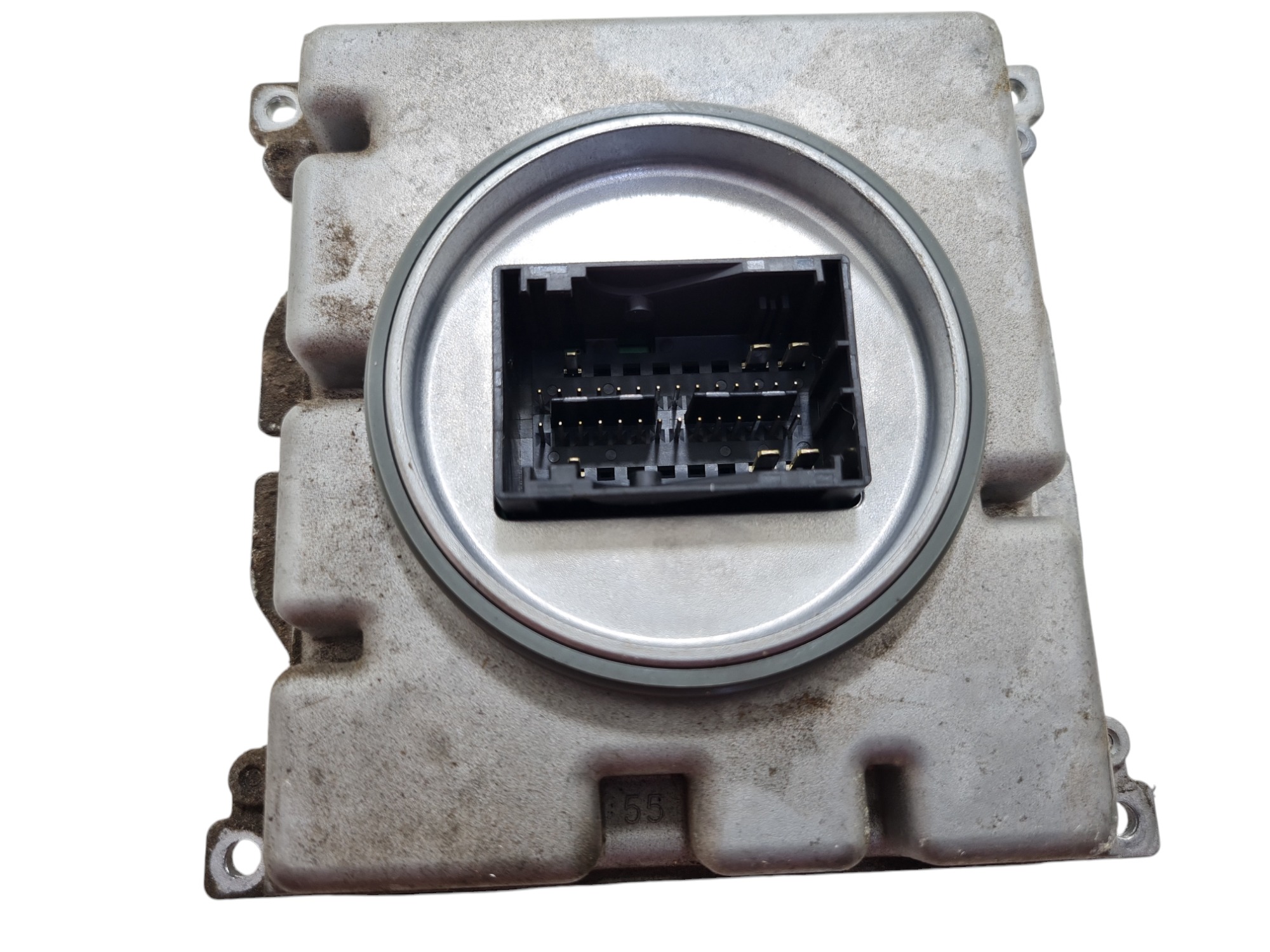 Módulo Reator Led Farol A3 A4 Q7 R8 7pp941572a 1