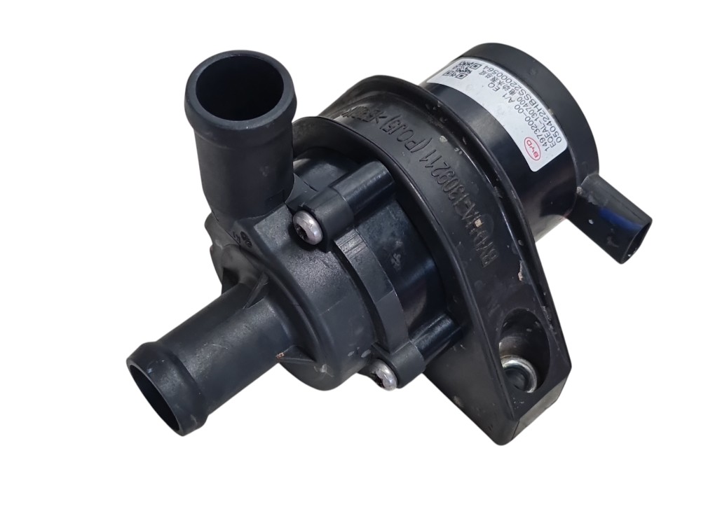 Bomba Água Auxiliar Byd Dolphin Mini 2024 2025 Eqeal-1307400 5