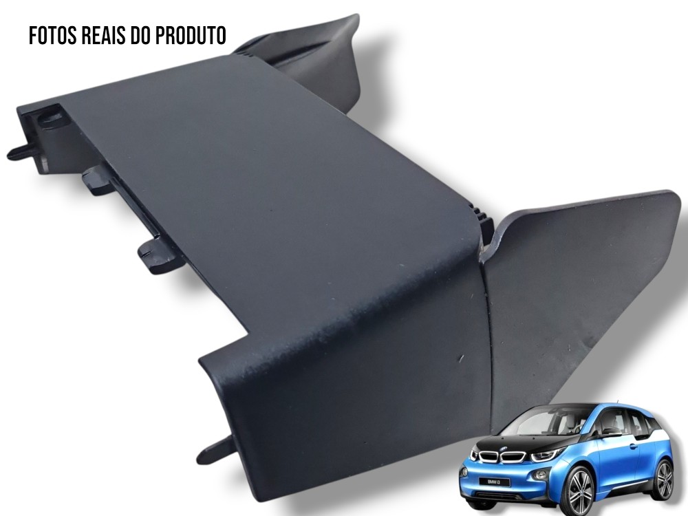 Capa Coluna Volante Bmw I3 2022 51459282940 Original 1