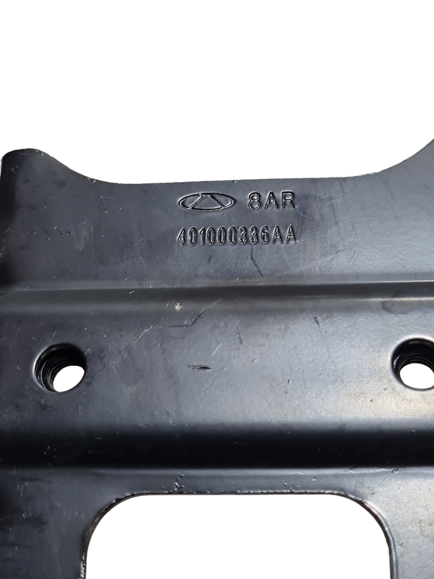 Suporte Apoio De Braço Chery Tiggo 8 2022401000336 6